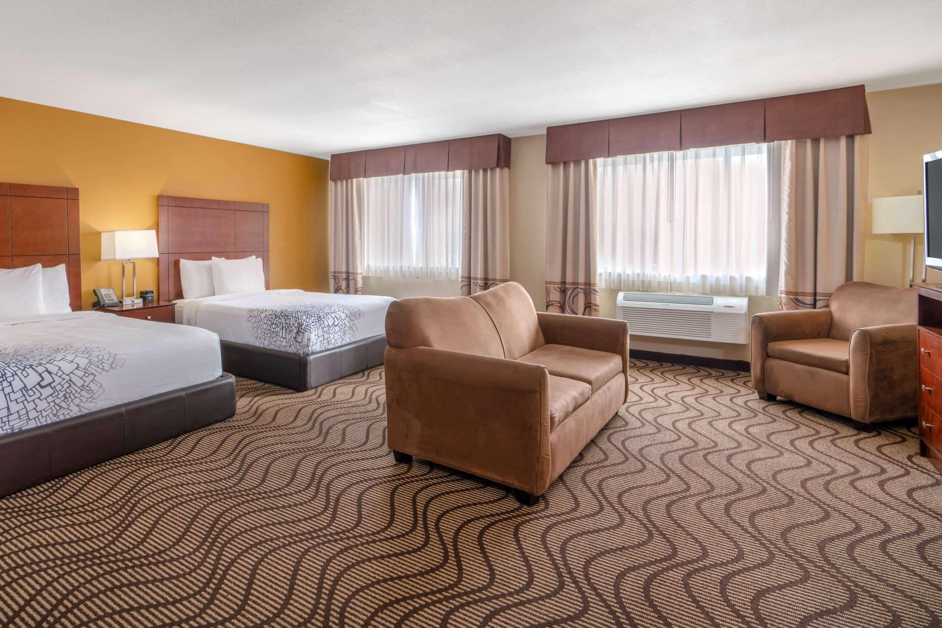 La Quinta By Wyndham Castle Rock Hotel Luaran gambar
