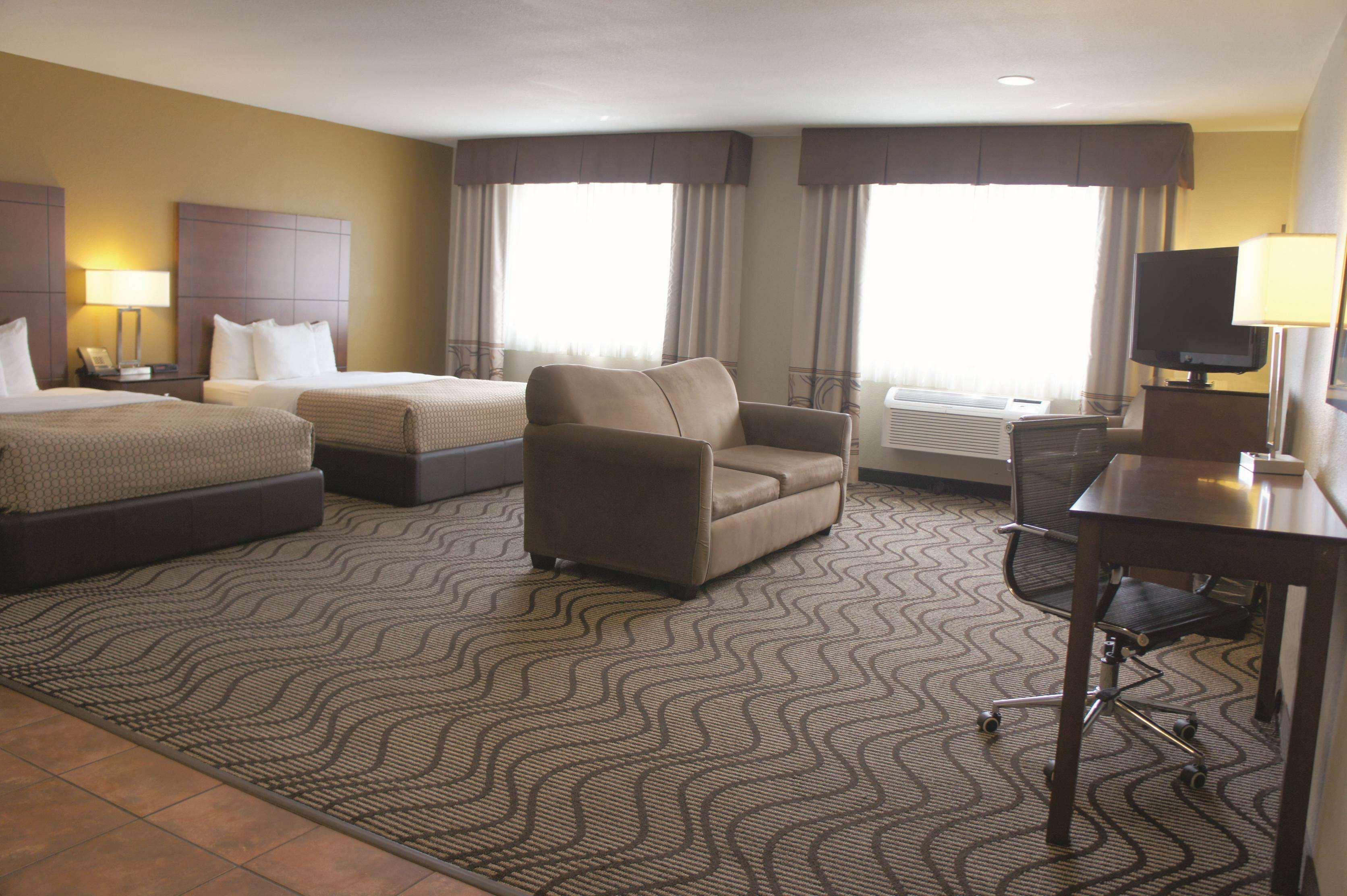 La Quinta By Wyndham Castle Rock Hotel Luaran gambar