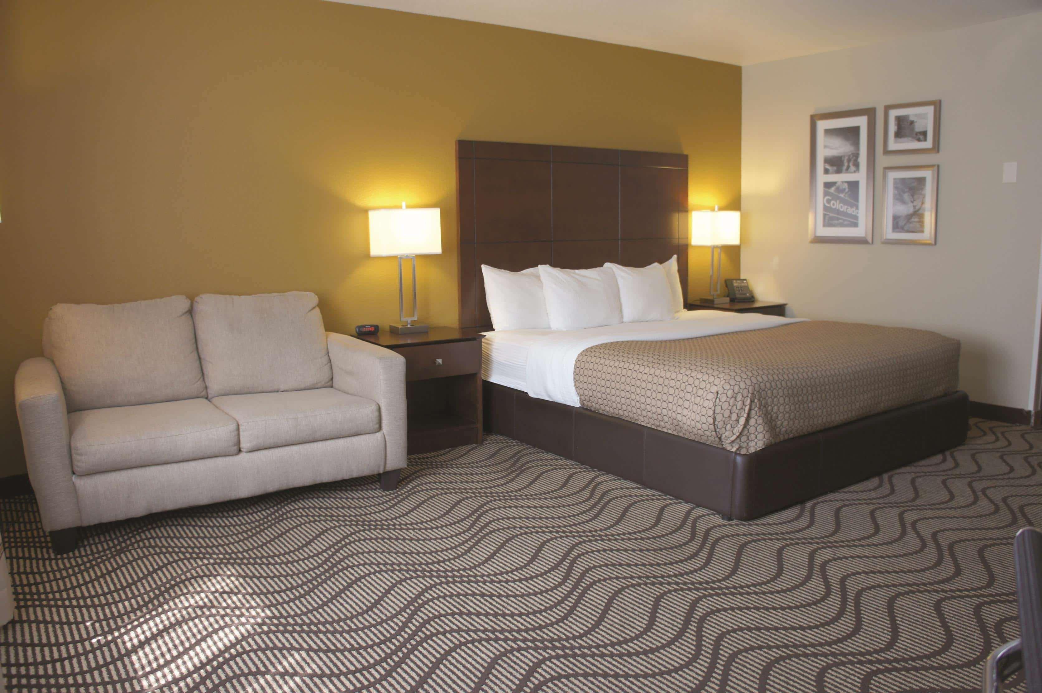 La Quinta By Wyndham Castle Rock Hotel Luaran gambar