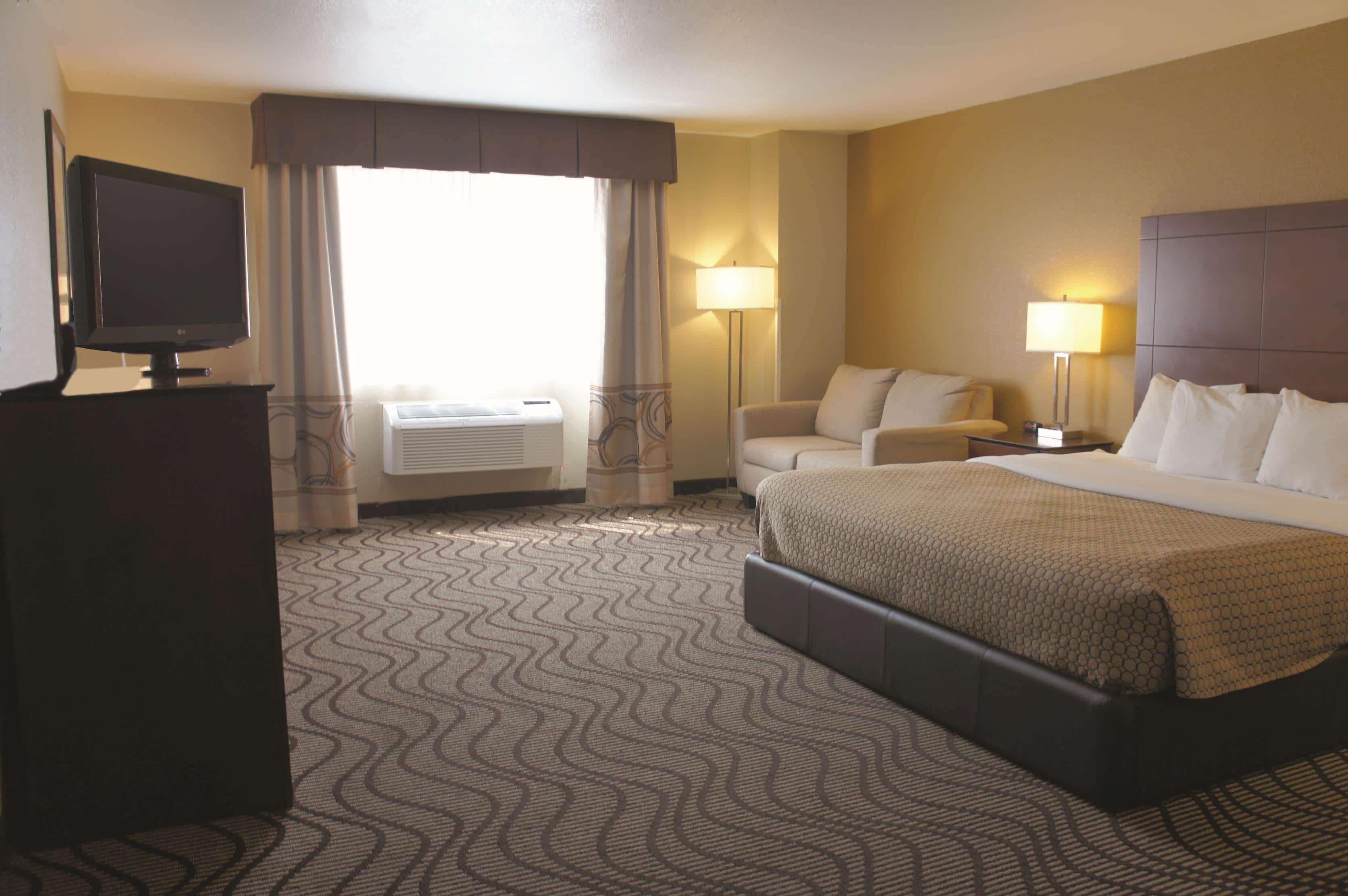La Quinta By Wyndham Castle Rock Hotel Luaran gambar