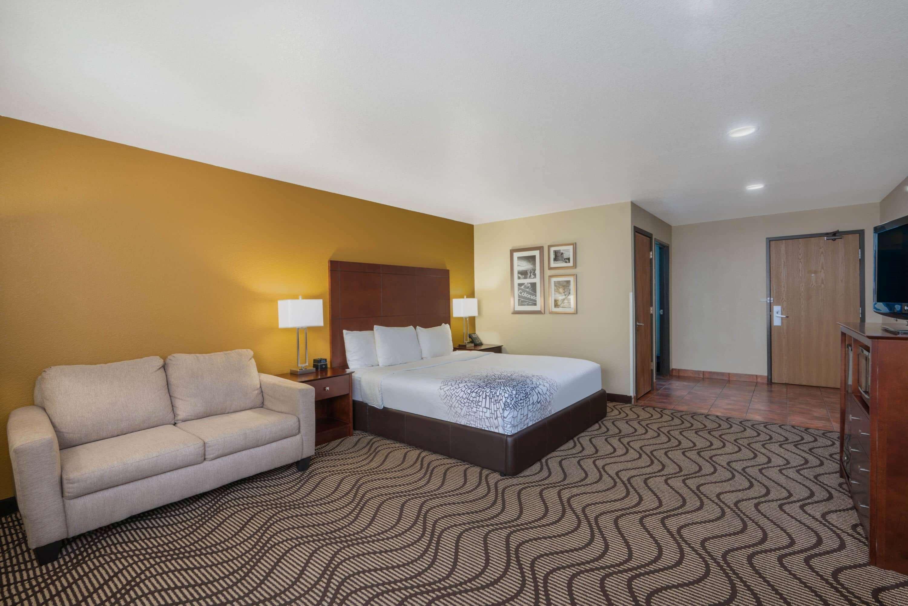 La Quinta By Wyndham Castle Rock Hotel Luaran gambar
