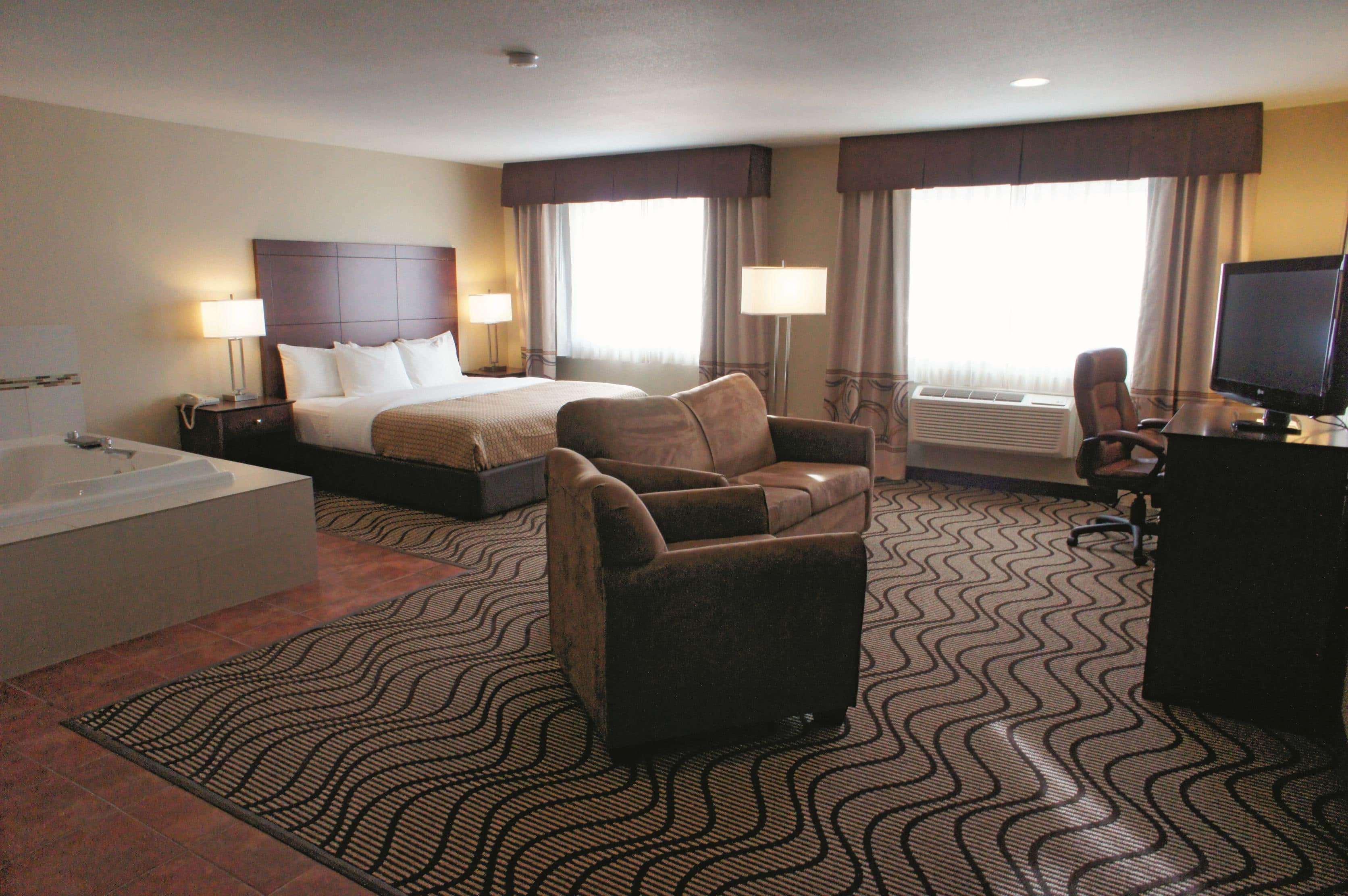 La Quinta By Wyndham Castle Rock Hotel Luaran gambar