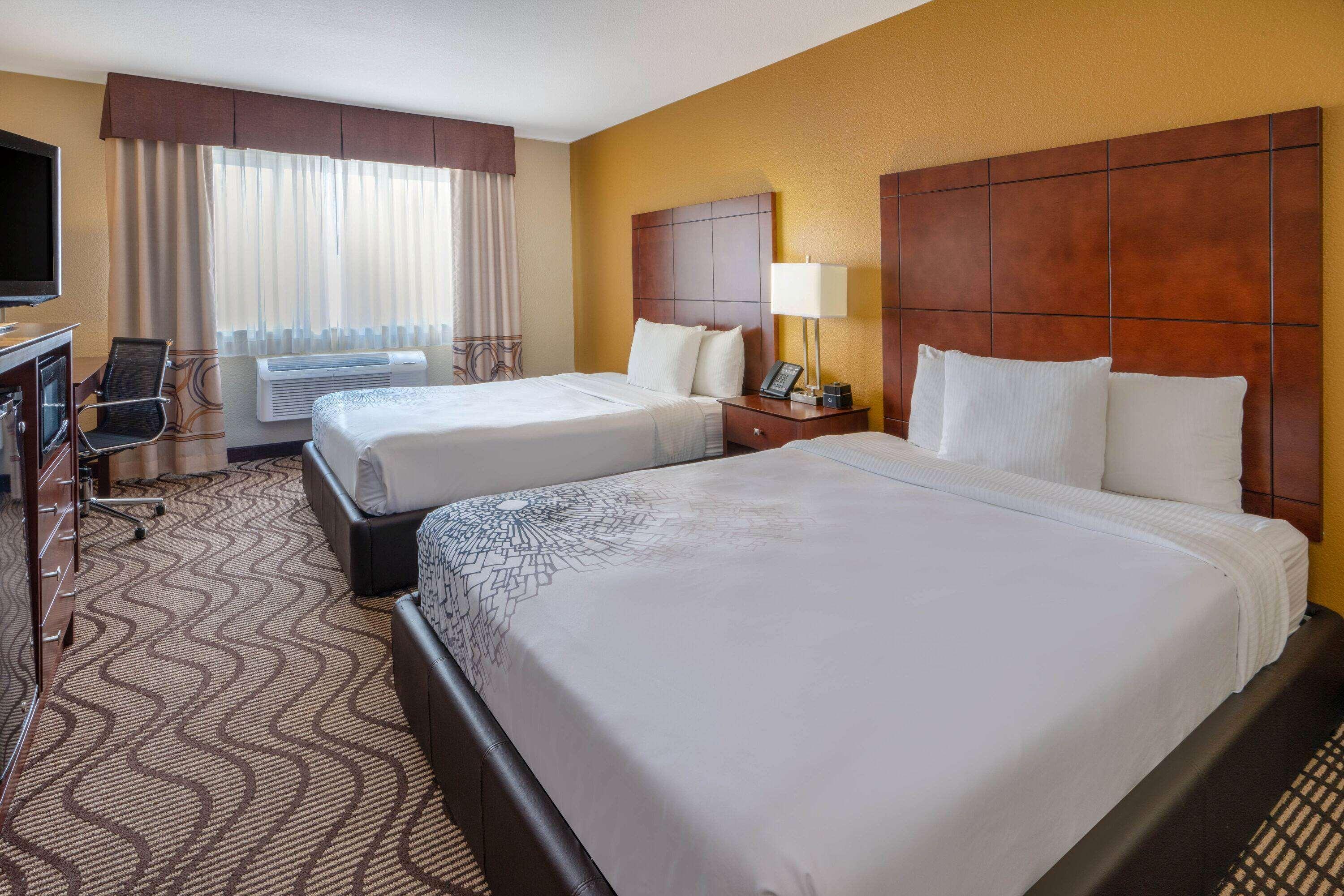 La Quinta By Wyndham Castle Rock Hotel Luaran gambar