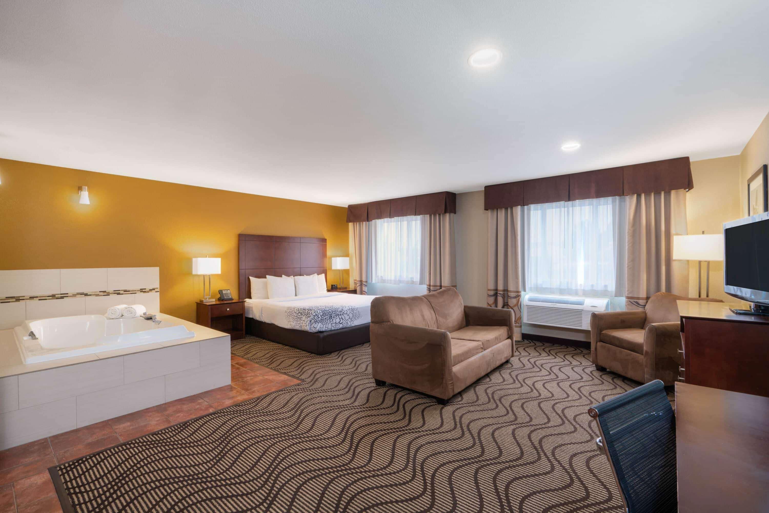 La Quinta By Wyndham Castle Rock Hotel Luaran gambar