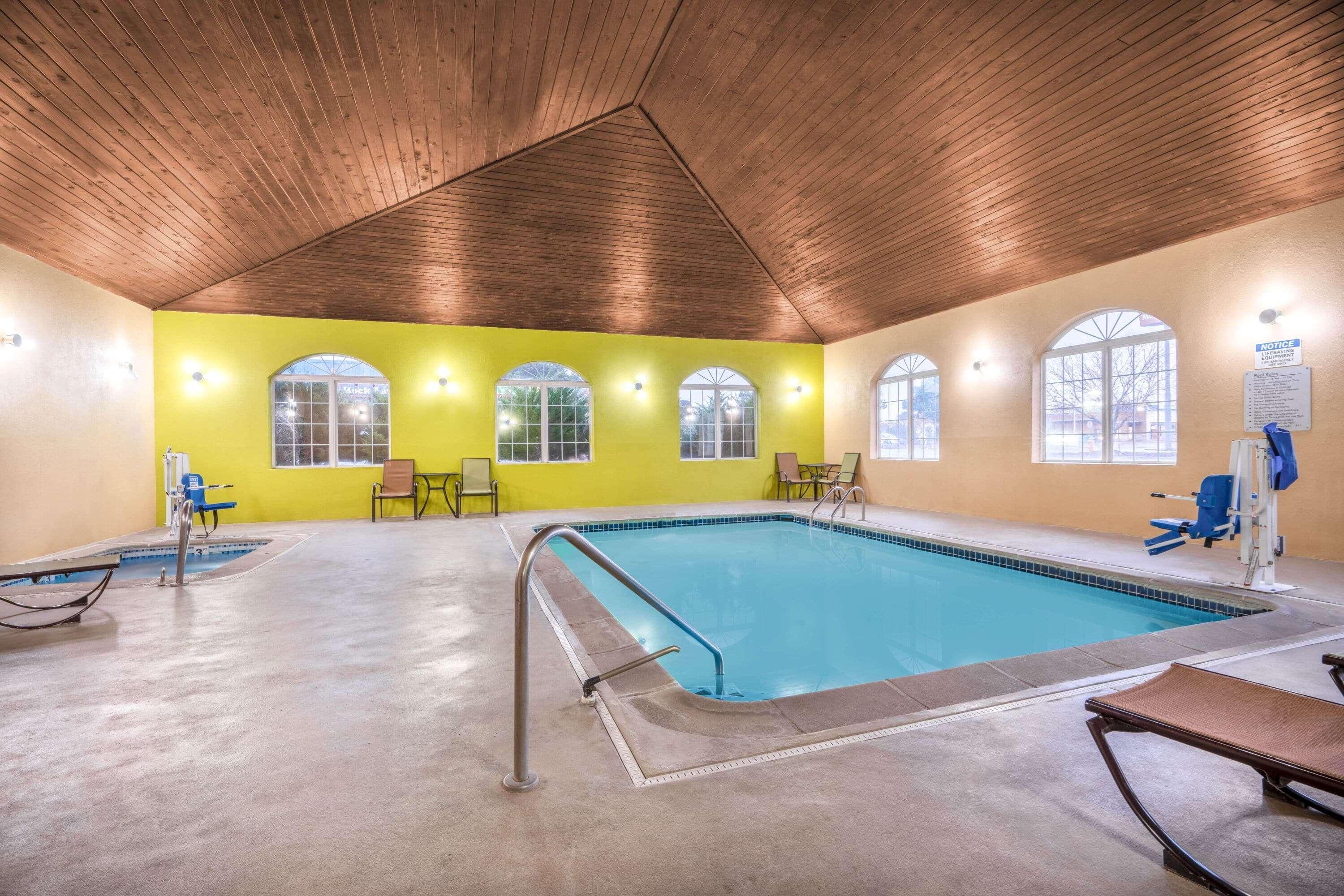 La Quinta By Wyndham Castle Rock Hotel Luaran gambar