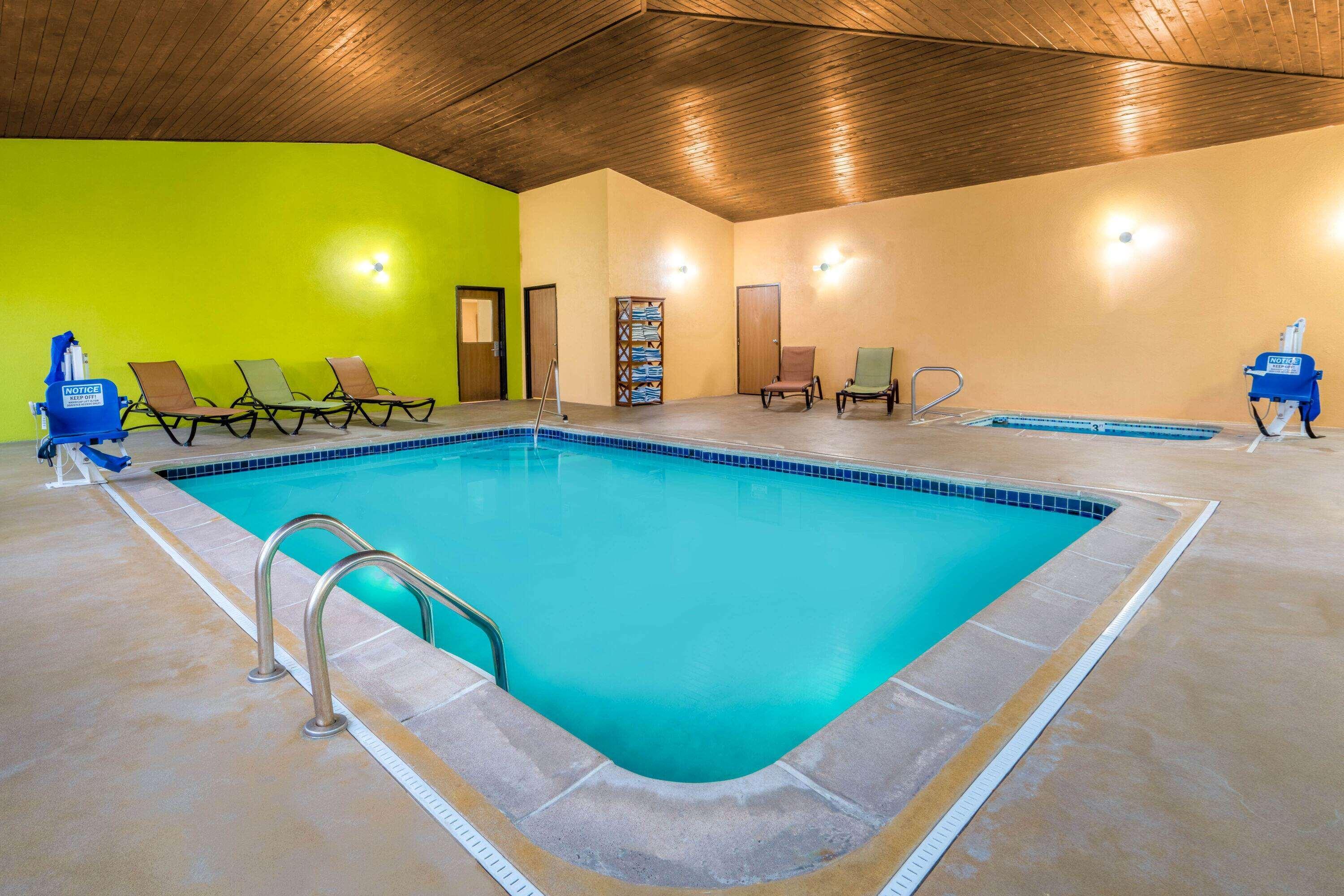 La Quinta By Wyndham Castle Rock Hotel Luaran gambar