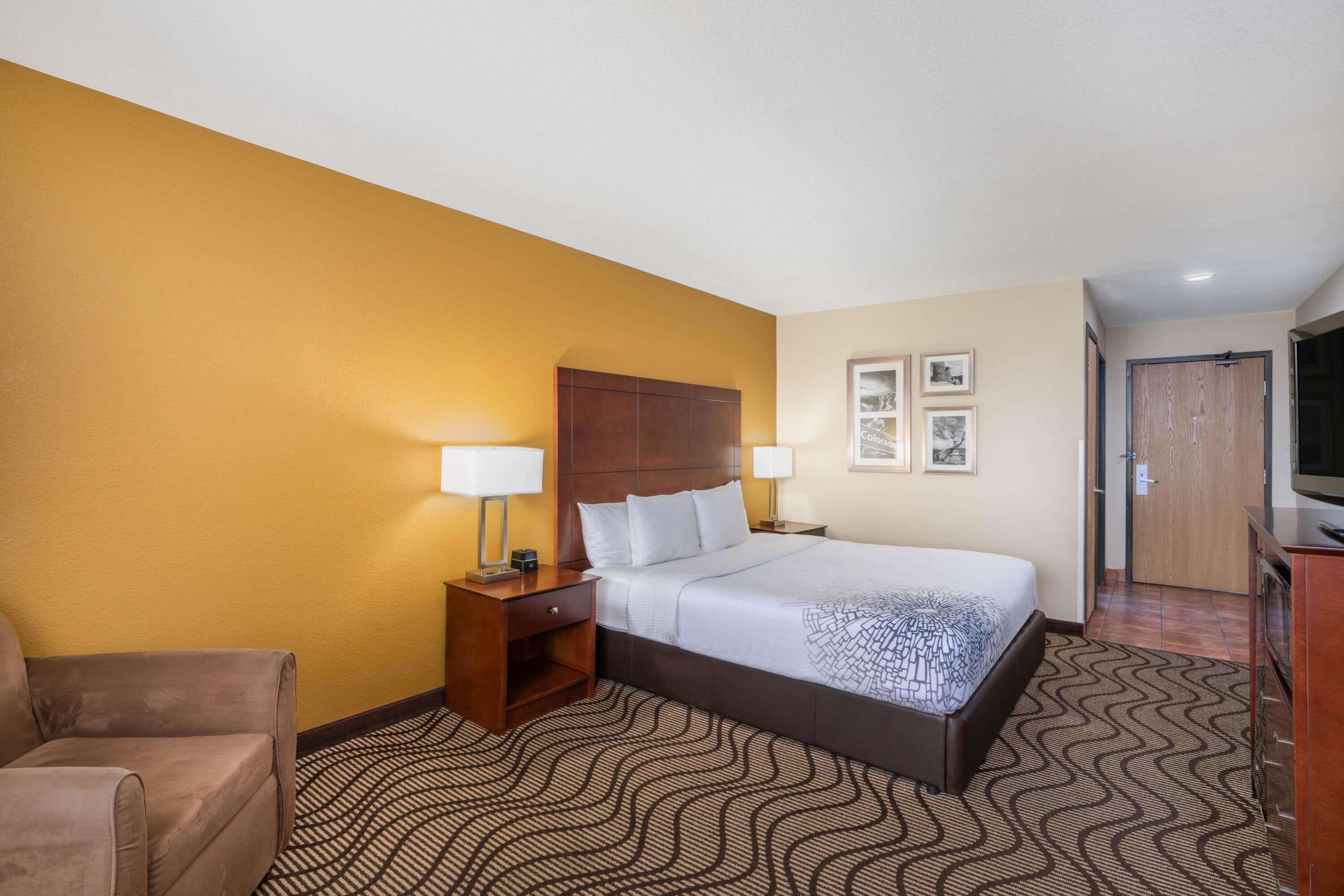 La Quinta By Wyndham Castle Rock Hotel Luaran gambar