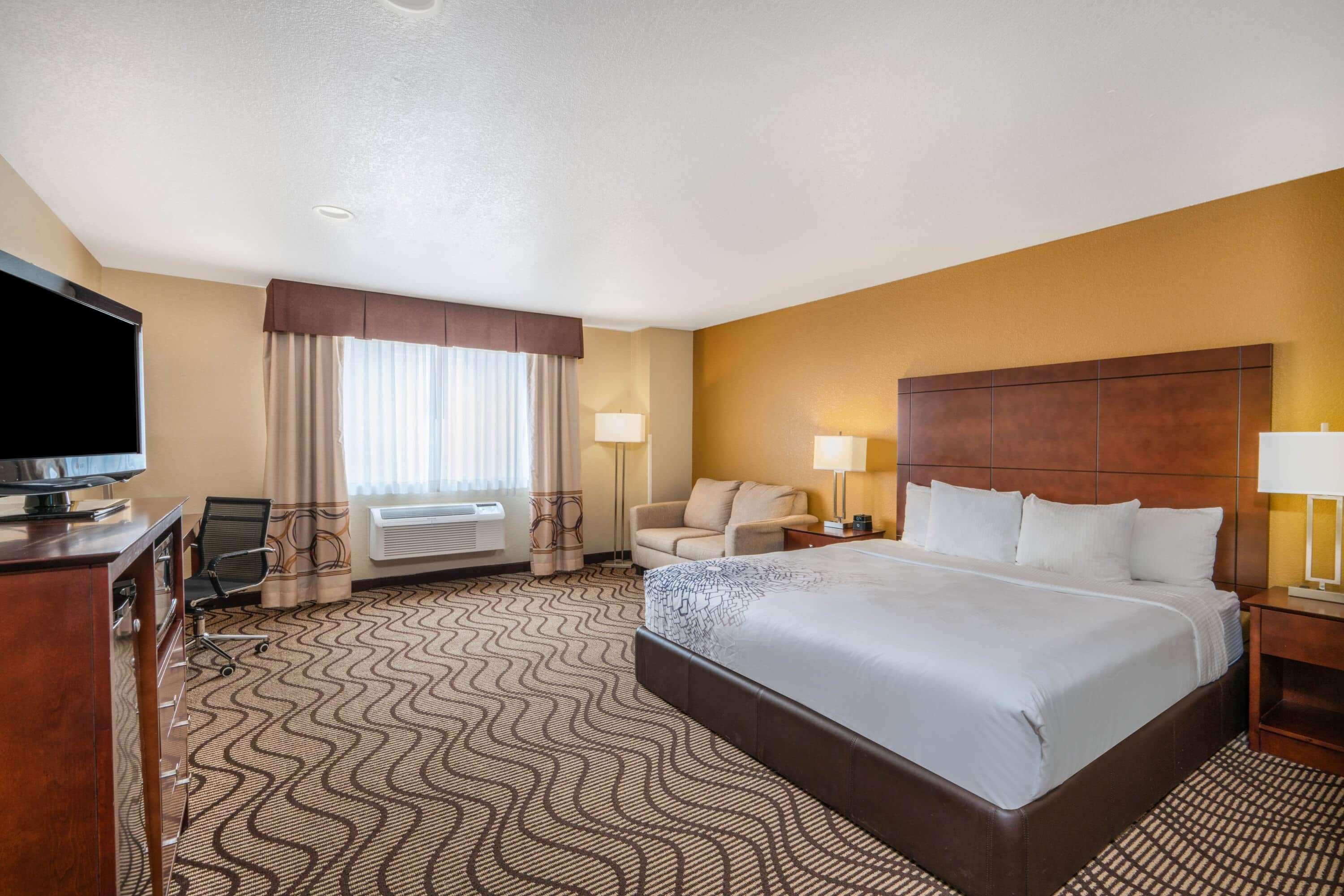La Quinta By Wyndham Castle Rock Hotel Luaran gambar