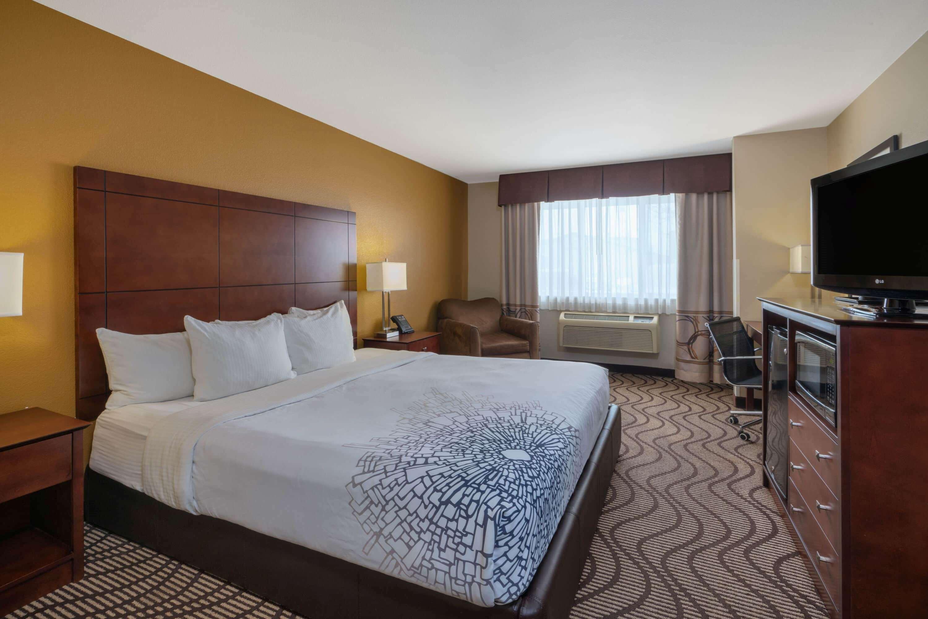 La Quinta By Wyndham Castle Rock Hotel Luaran gambar