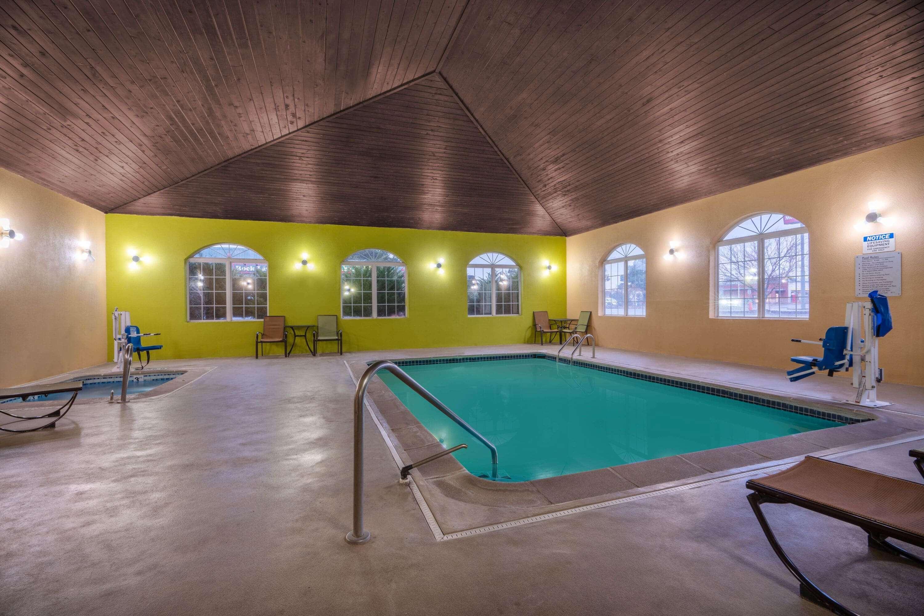 La Quinta By Wyndham Castle Rock Hotel Luaran gambar