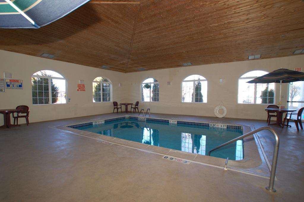 La Quinta By Wyndham Castle Rock Hotel Luaran gambar