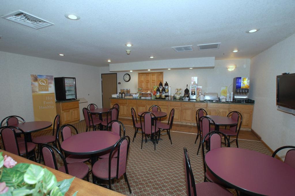 La Quinta By Wyndham Castle Rock Hotel Luaran gambar