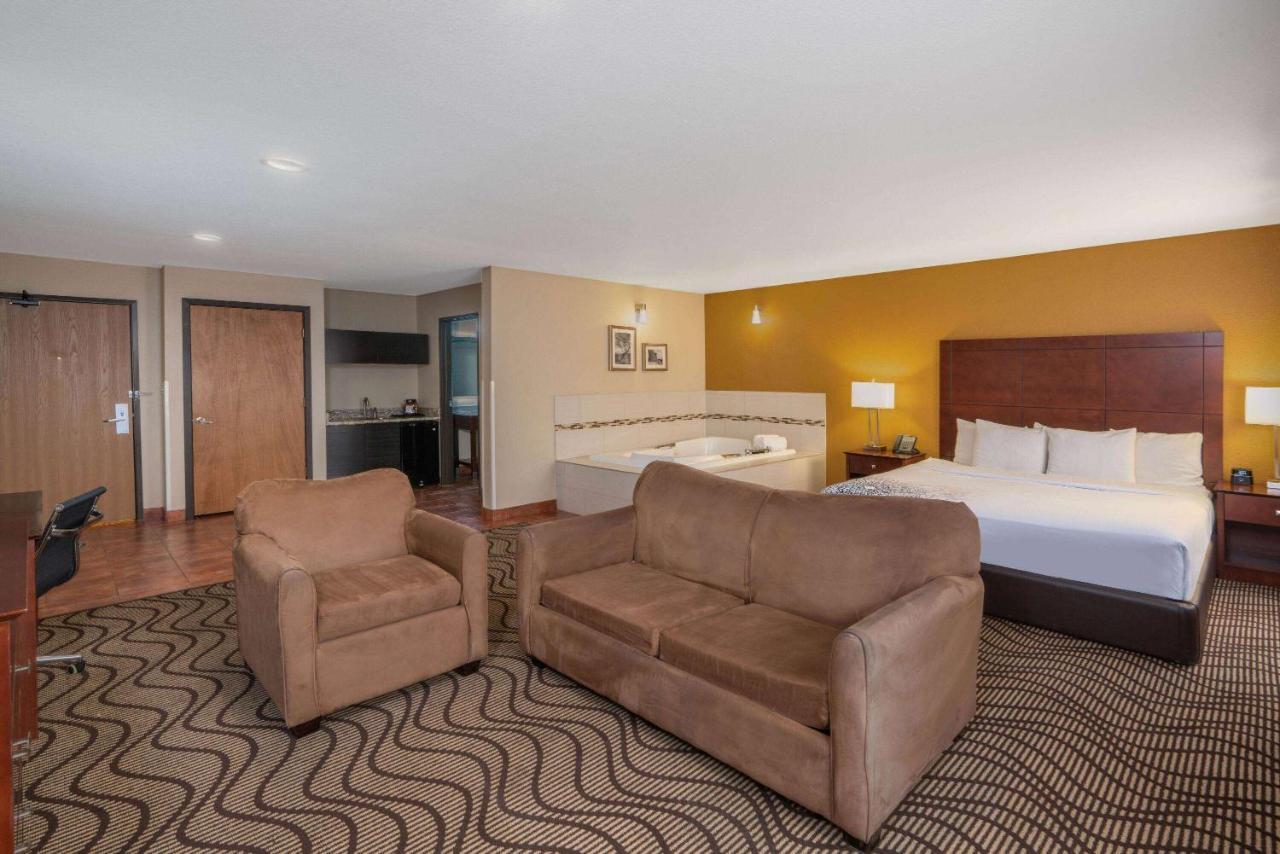 La Quinta By Wyndham Castle Rock Hotel Luaran gambar